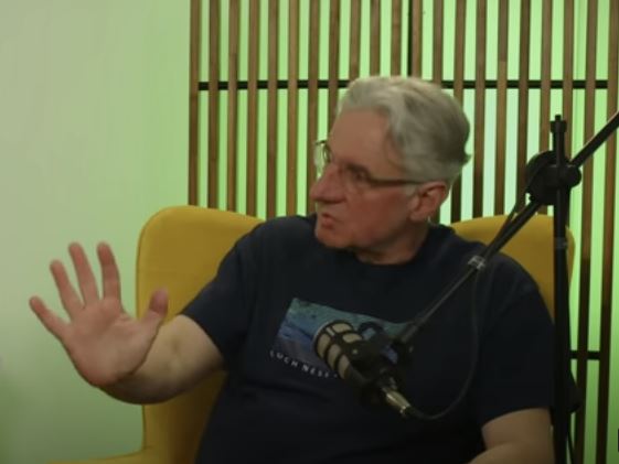 Jan Zahradil